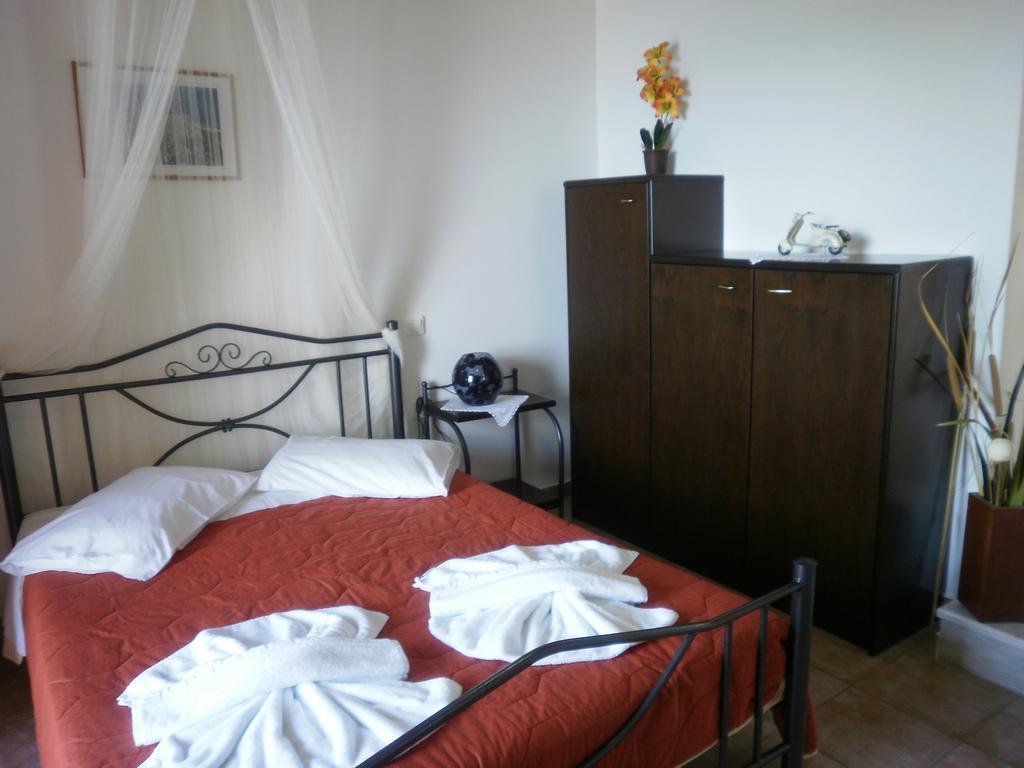Christianna Studios Nikiana Dış mekan fotoğraf