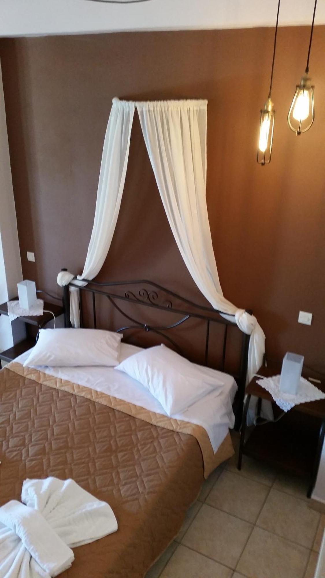 Christianna Studios Nikiana Dış mekan fotoğraf