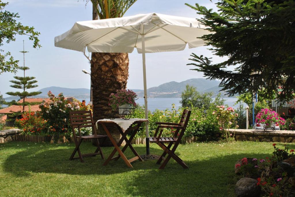 Christianna Studios Nikiana Dış mekan fotoğraf