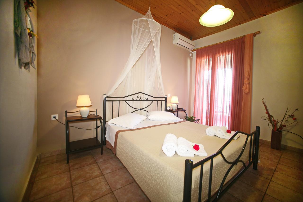 Christianna Studios Nikiana Dış mekan fotoğraf