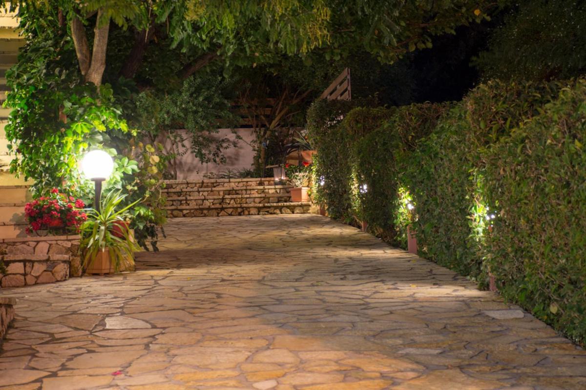 Christianna Studios Nikiana Dış mekan fotoğraf